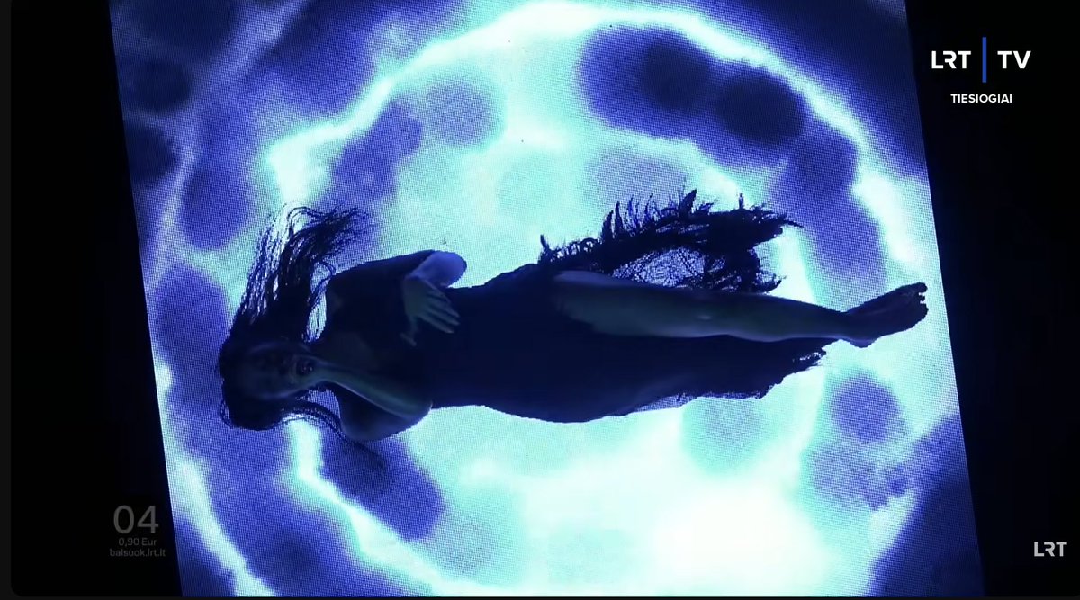 Aussievision tweet media