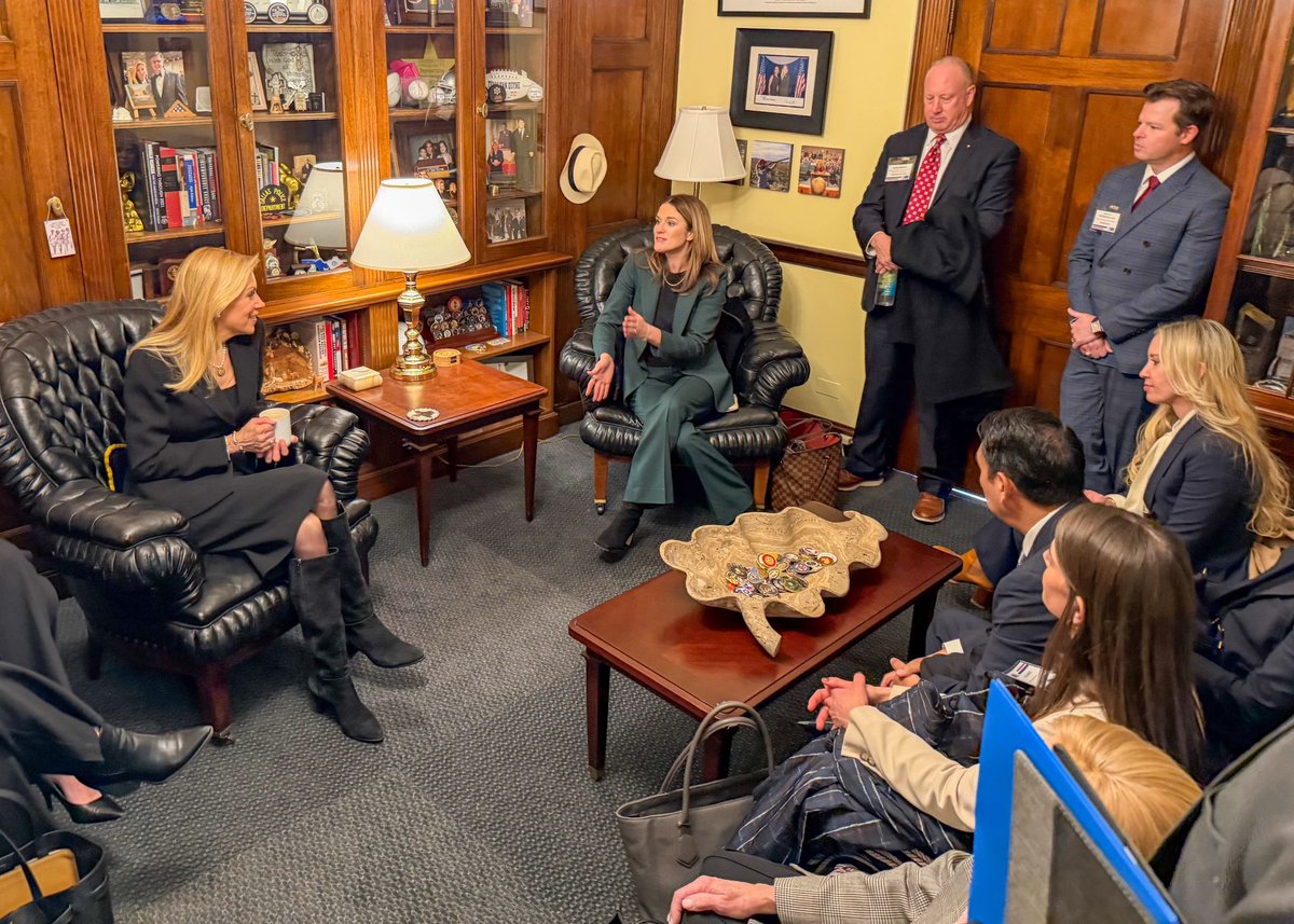 Texas Association of Business tweet media