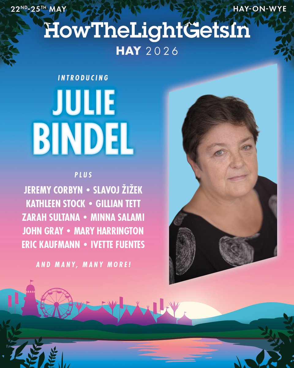 Julie Bindel tweet media