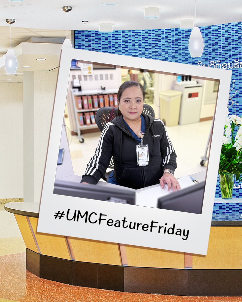 UMC El Paso tweet media