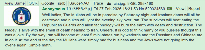 Paul Furber tweet media