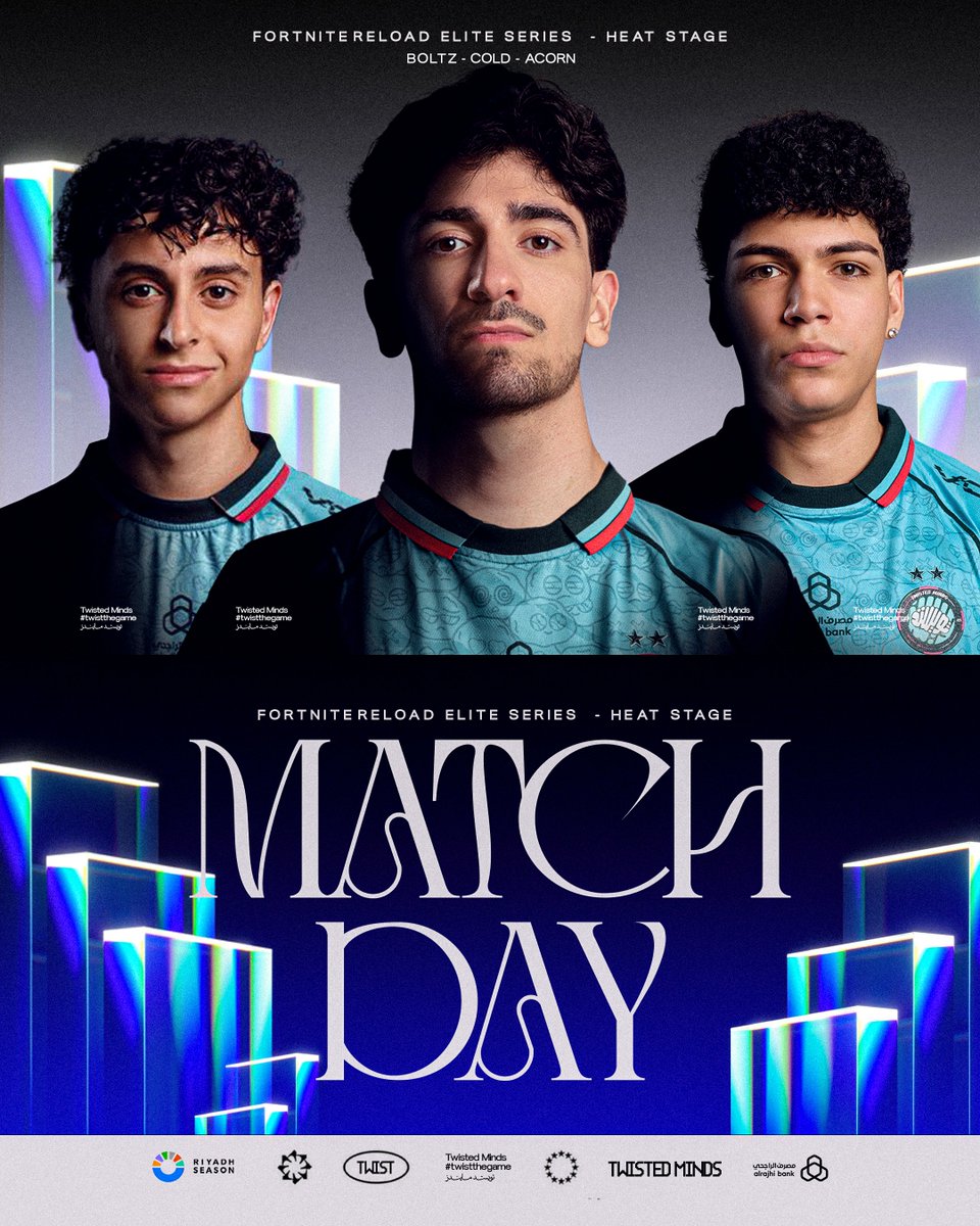 Twisted Pulse 🧠 tweet media