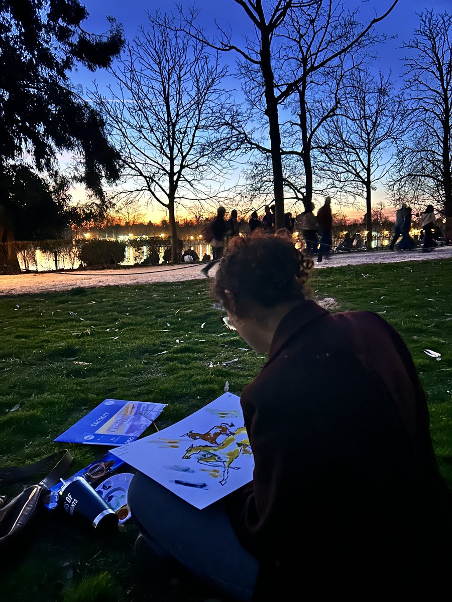 mskdhwl's tweet photo. Retiro Park, Madrid https://t.co/APPV0TdCGt