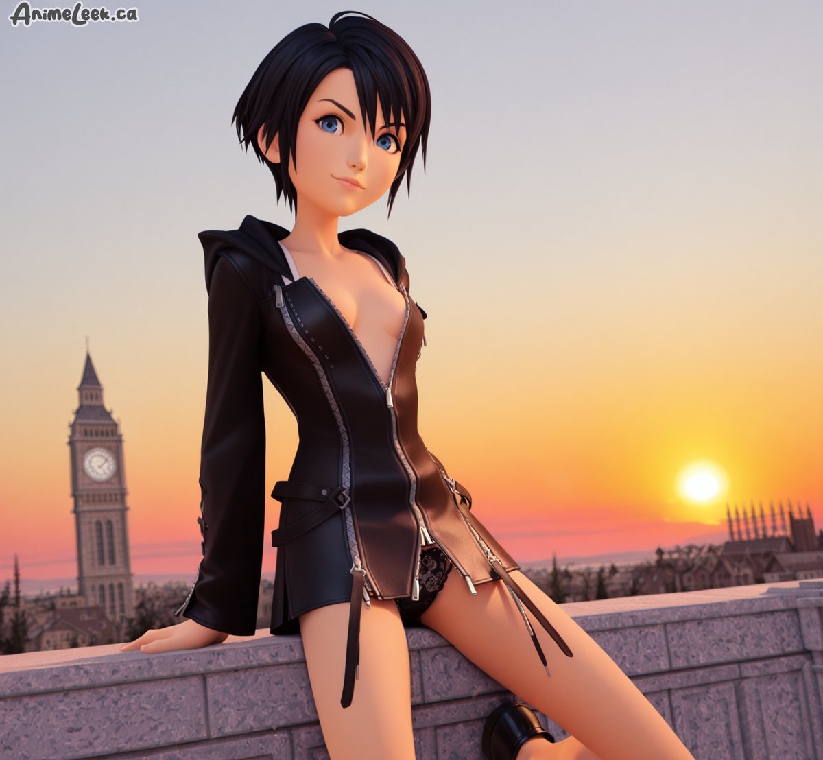 animLeek's tweet photo. #animefanart #animeartist #anime #hentaiِart  1500+ lewd and fully nude images available at https://t.co/WrXUOKN6qc

NEW THIS WEEK:   Hoshi No ko, Lawine and Kaane from Frieren fighting as usual, Merida from Brave, and Xion from Kingdom Hearts eating her popsicle! https://t.co/o6RPkBa0pU