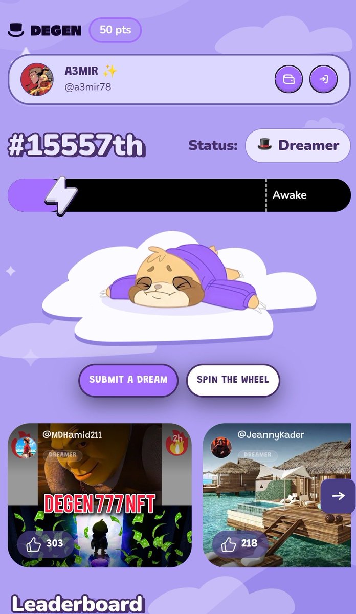 A3MIR ✨ tweet media