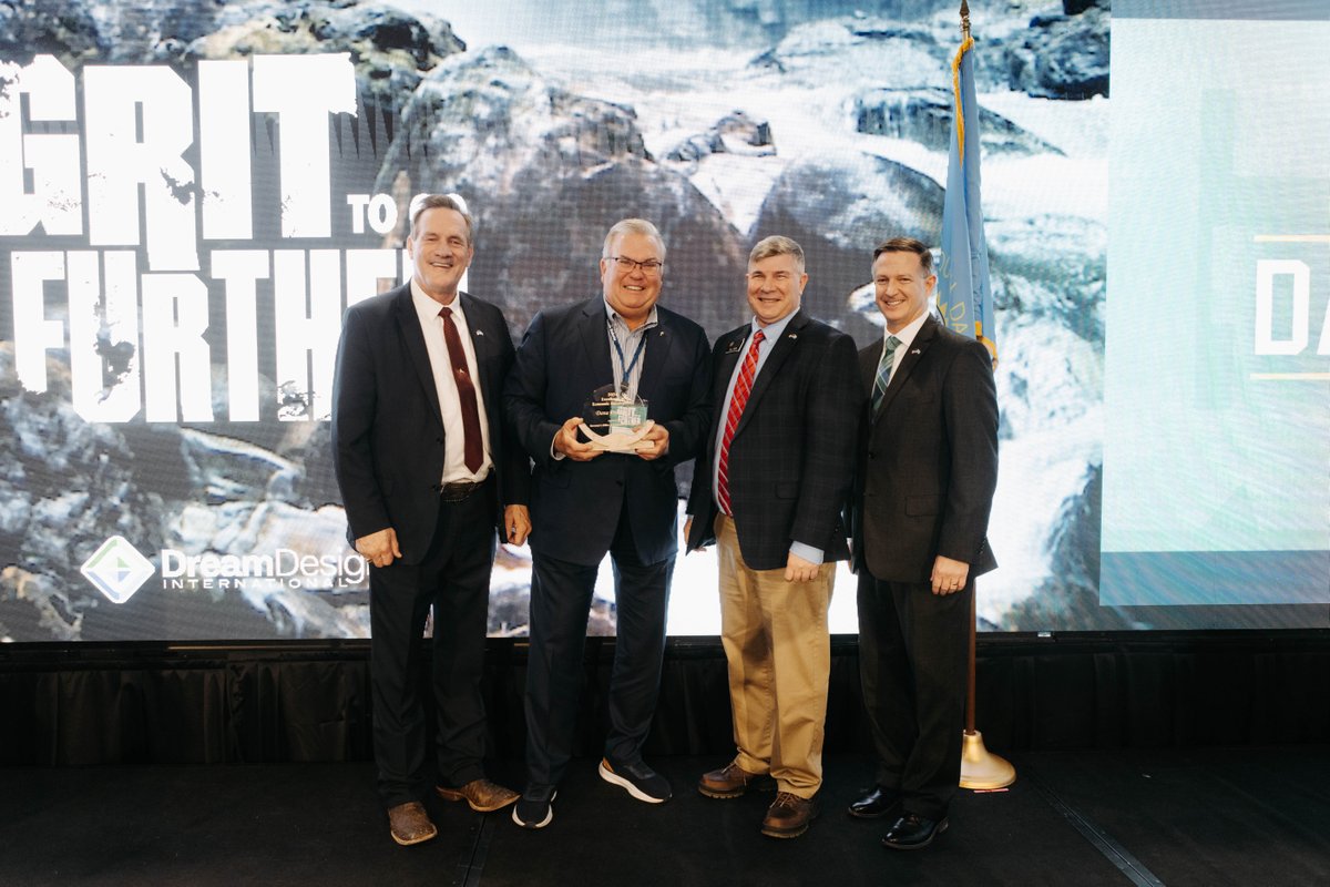 South Dakota GOED tweet media