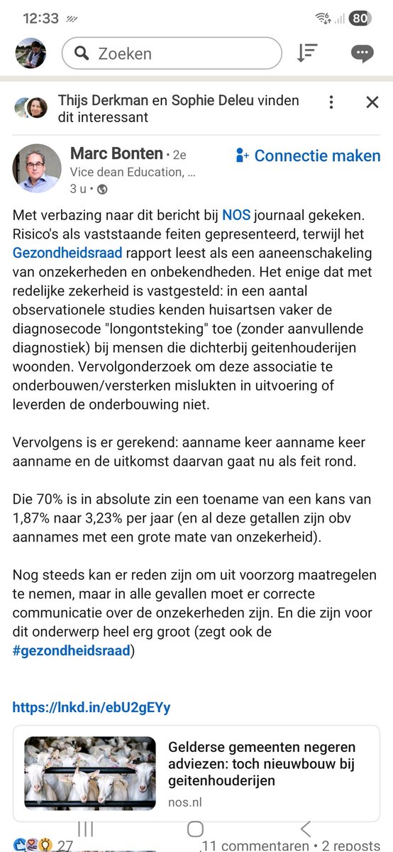 Tim van Sprang tweet media