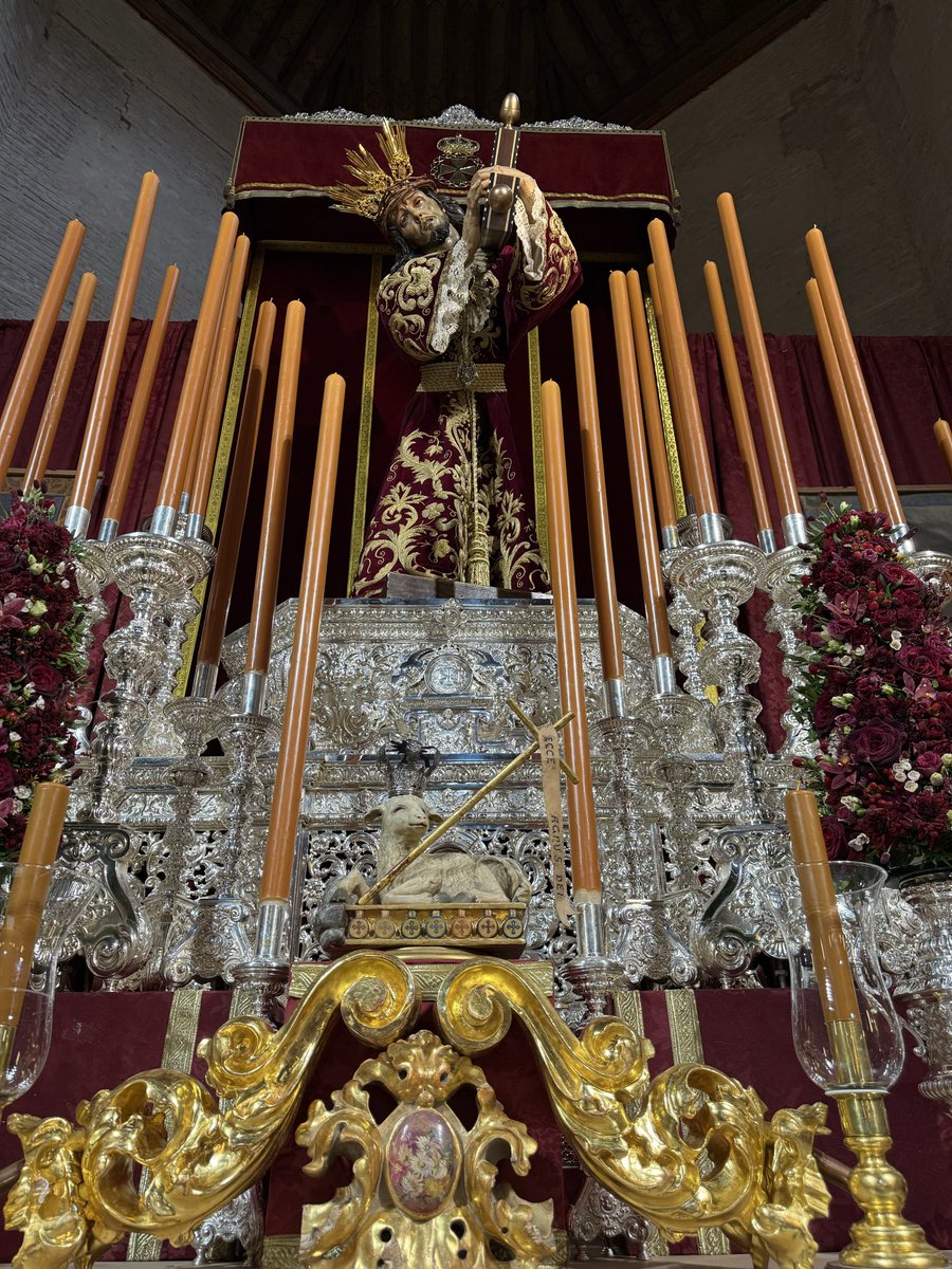 Hermandad del Santo Vía Crucis - Granada tweet media