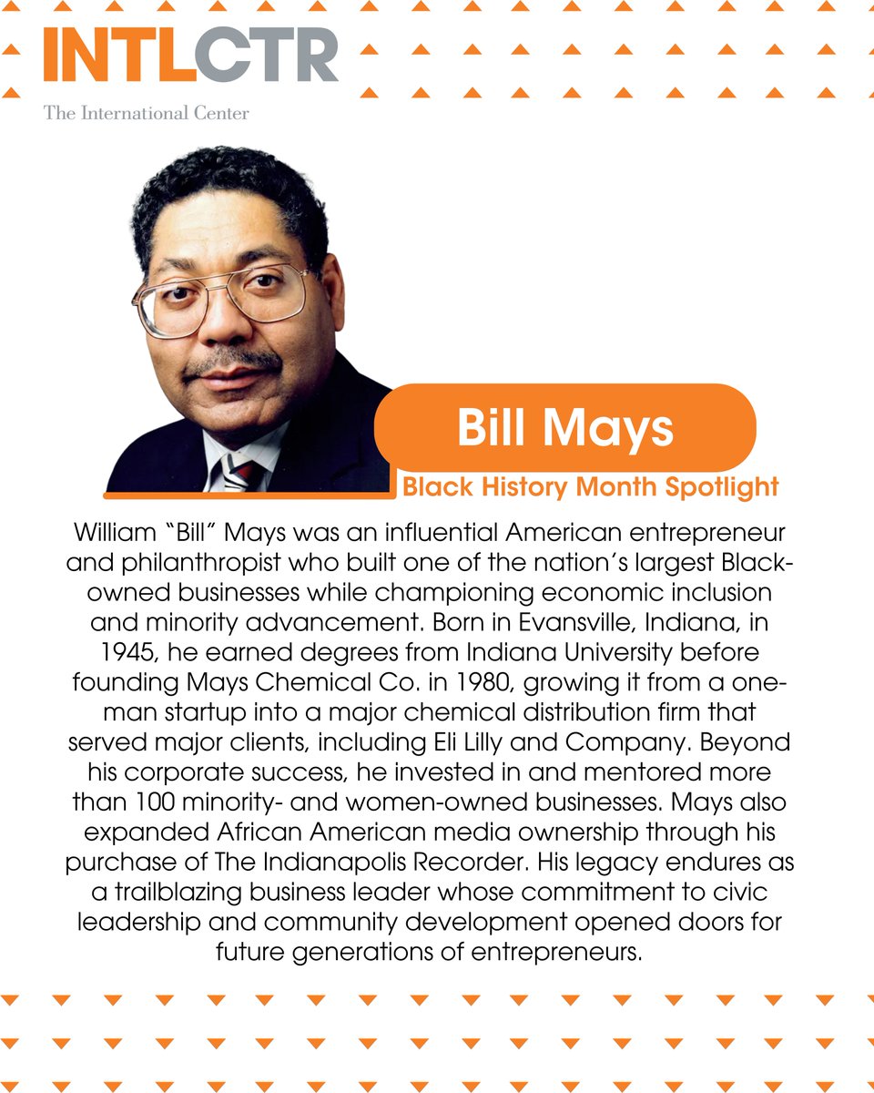 International Center tweet media