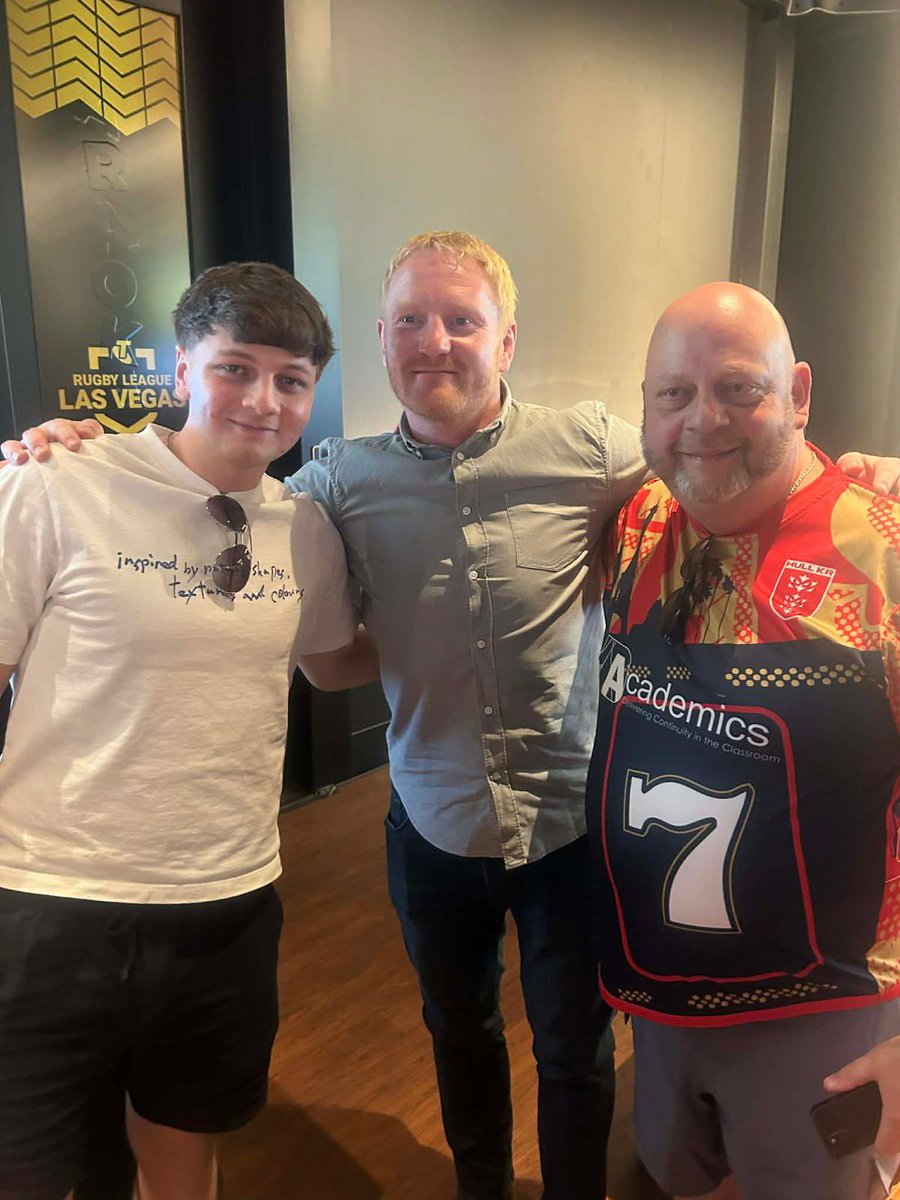 Andy Sharpe tweet media