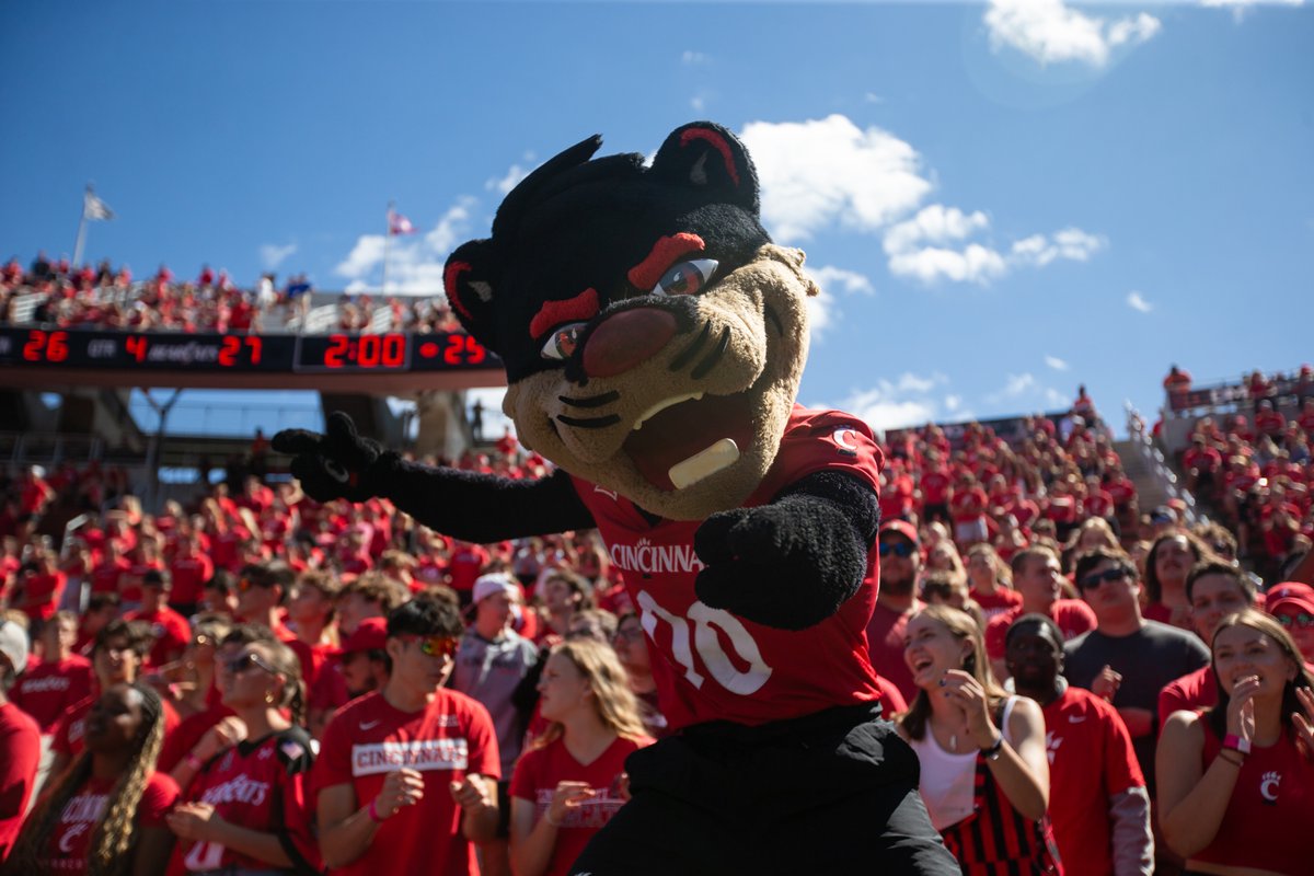 UC SPAD Program tweet media