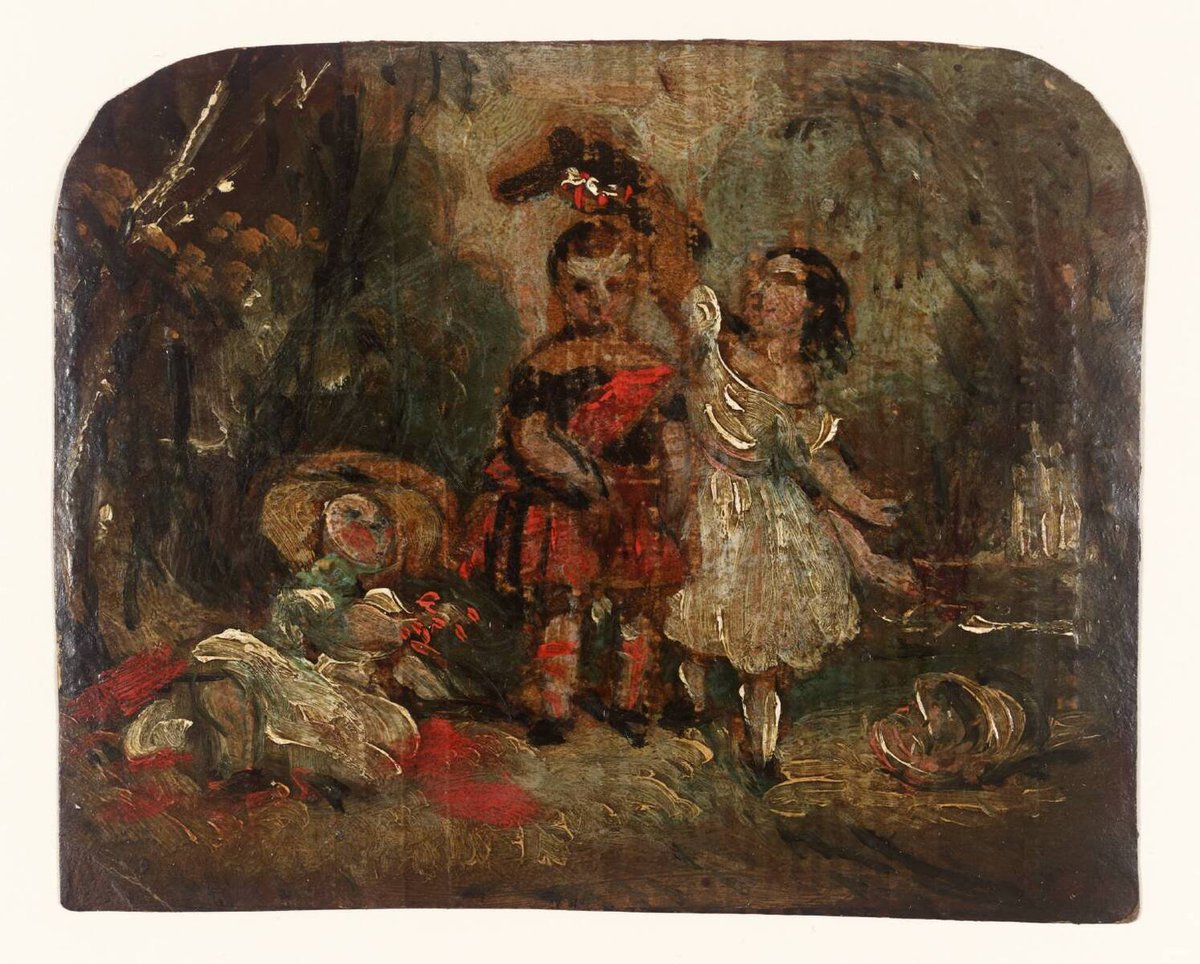 Thomas Lawrence tweet media
