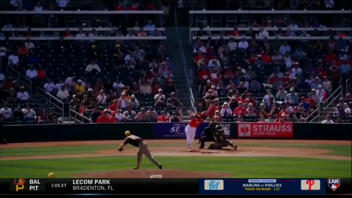 Who will be the X-Factor for the Reds and Brewers in 2026?
Matty V: Spencer Steer, Joey Ortiz
Harold: Elly De La Cruz, Christian Yelich