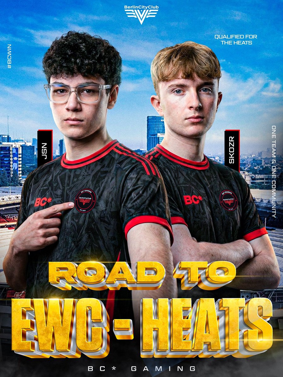 BC* Gaming Fortnite tweet media