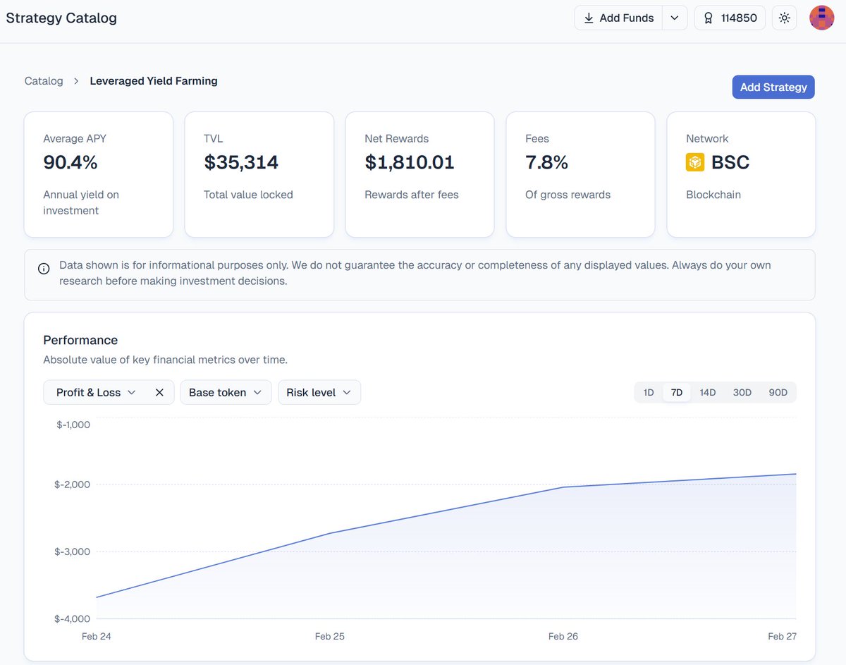 Pecunity tweet media