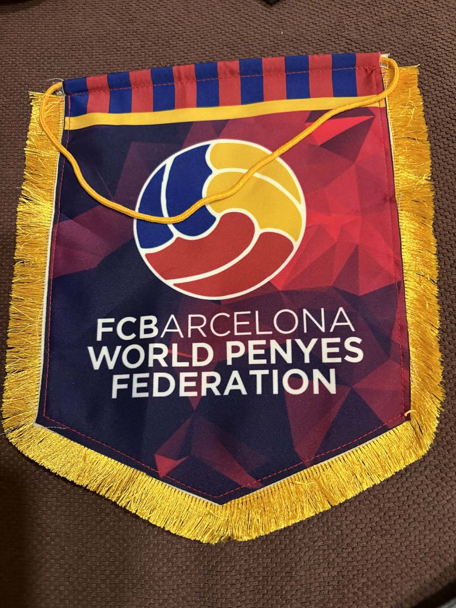 penyacph's tweet photo. COMUNICAT OFICIAL DE PENYA COPENHAGUE‼️‼️‼️ https://t.co/zX6vqZwgO1