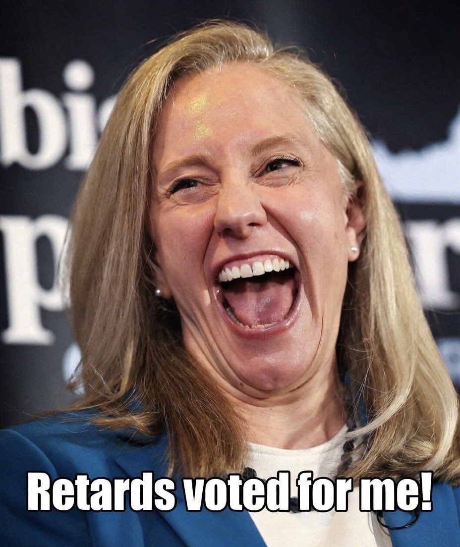 Yes, they did. And we all have to suffer 😔