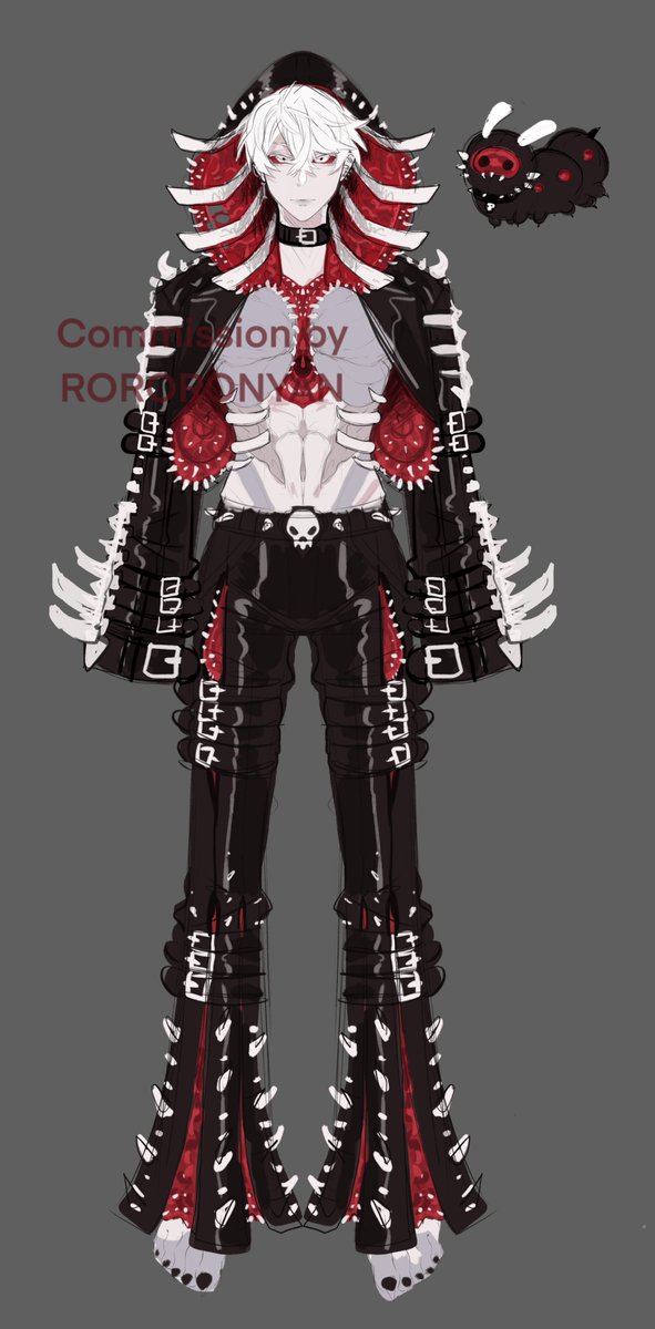 ЯΛVV 🪱🩸| PΔRΔSΙTΞ tweet media