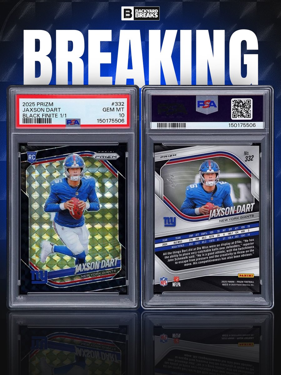 Backyard Breaks tweet media