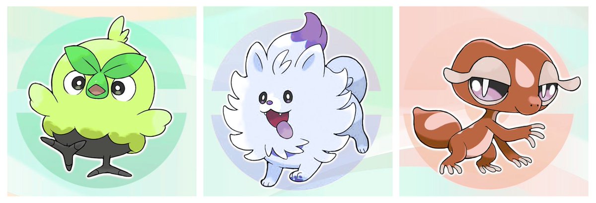 Nora | CEO of Mega Evolution 👾 tweet media