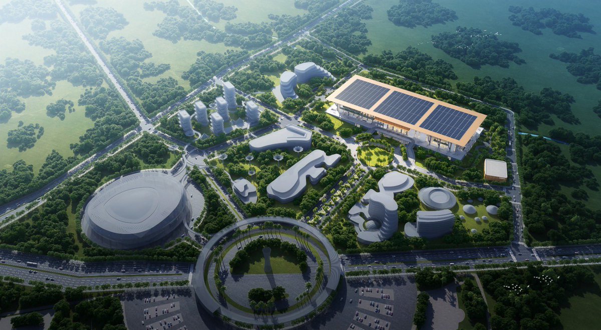 Hussein Mohamed, MBS. tweet media