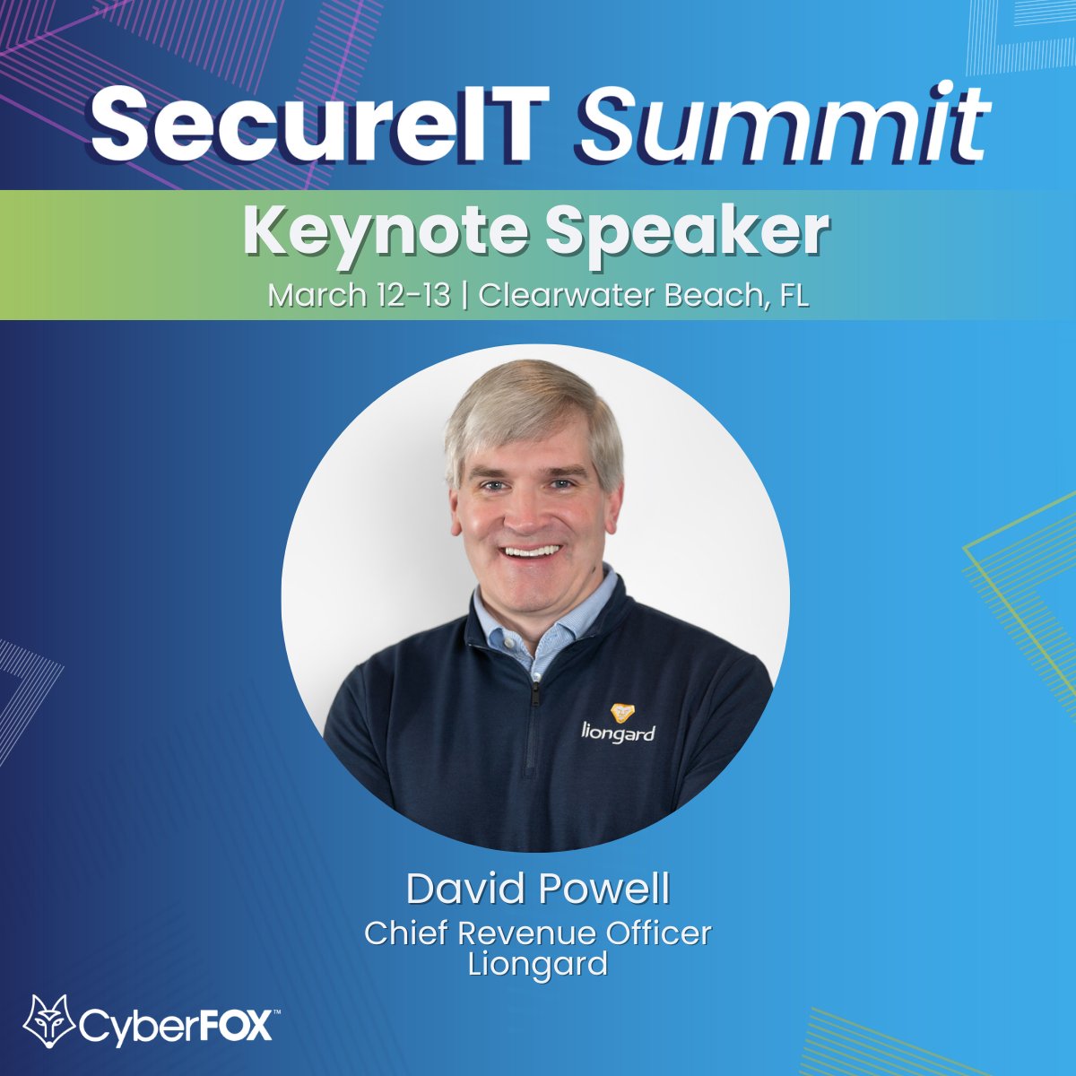 CyberFOX tweet media