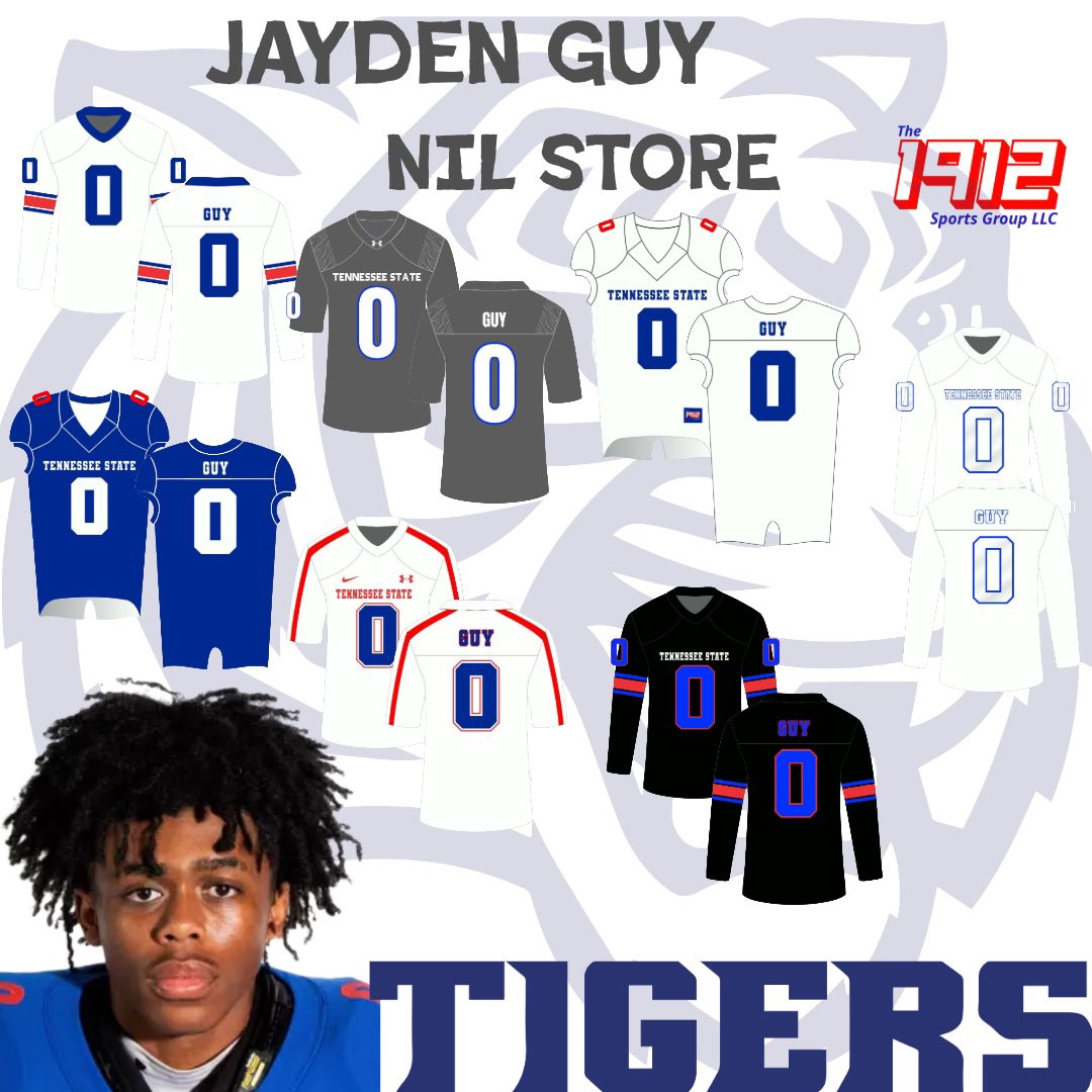 The 1912 Sports Group NIL Collective tweet media