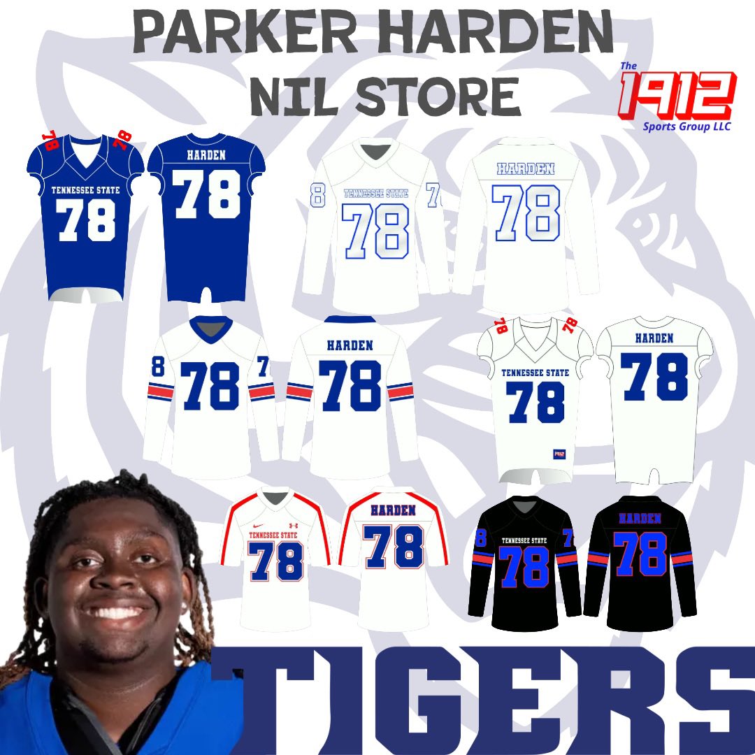 The 1912 Sports Group NIL Collective tweet media