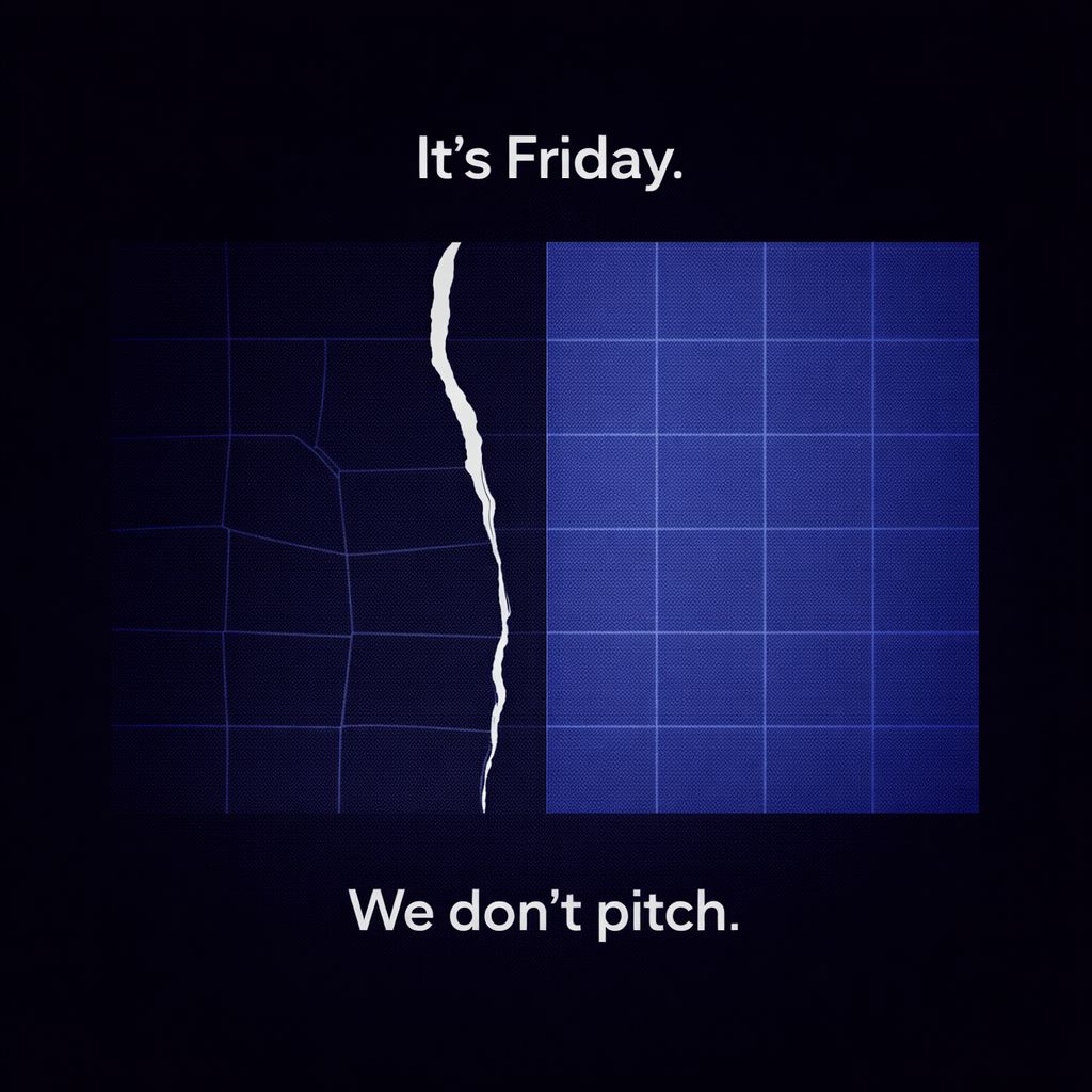 Flat 18 - Web Design & Development tweet media