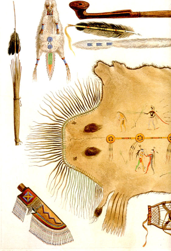 Karl Bodmer tweet media