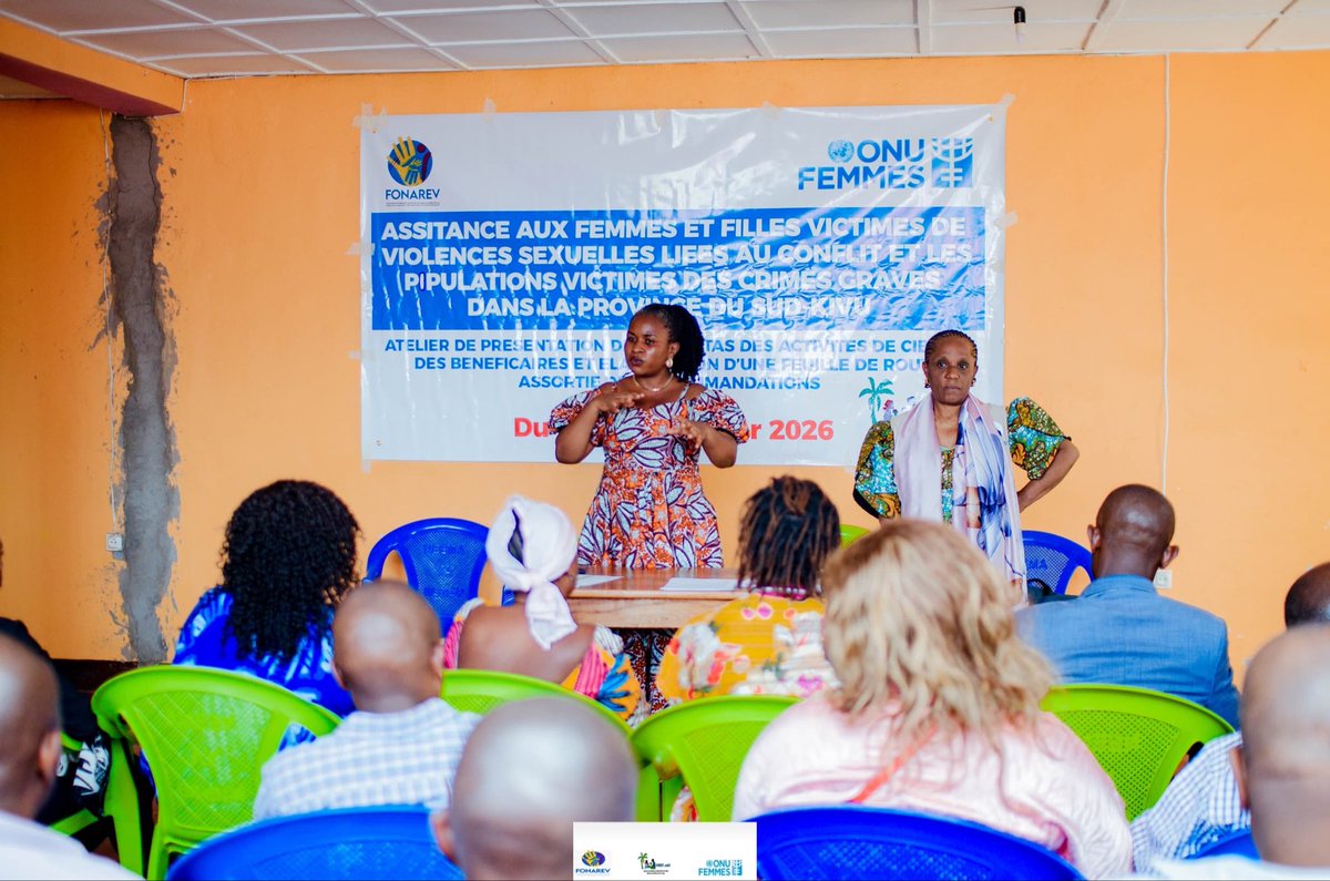 PROSPERITE AFRIKA tweet media