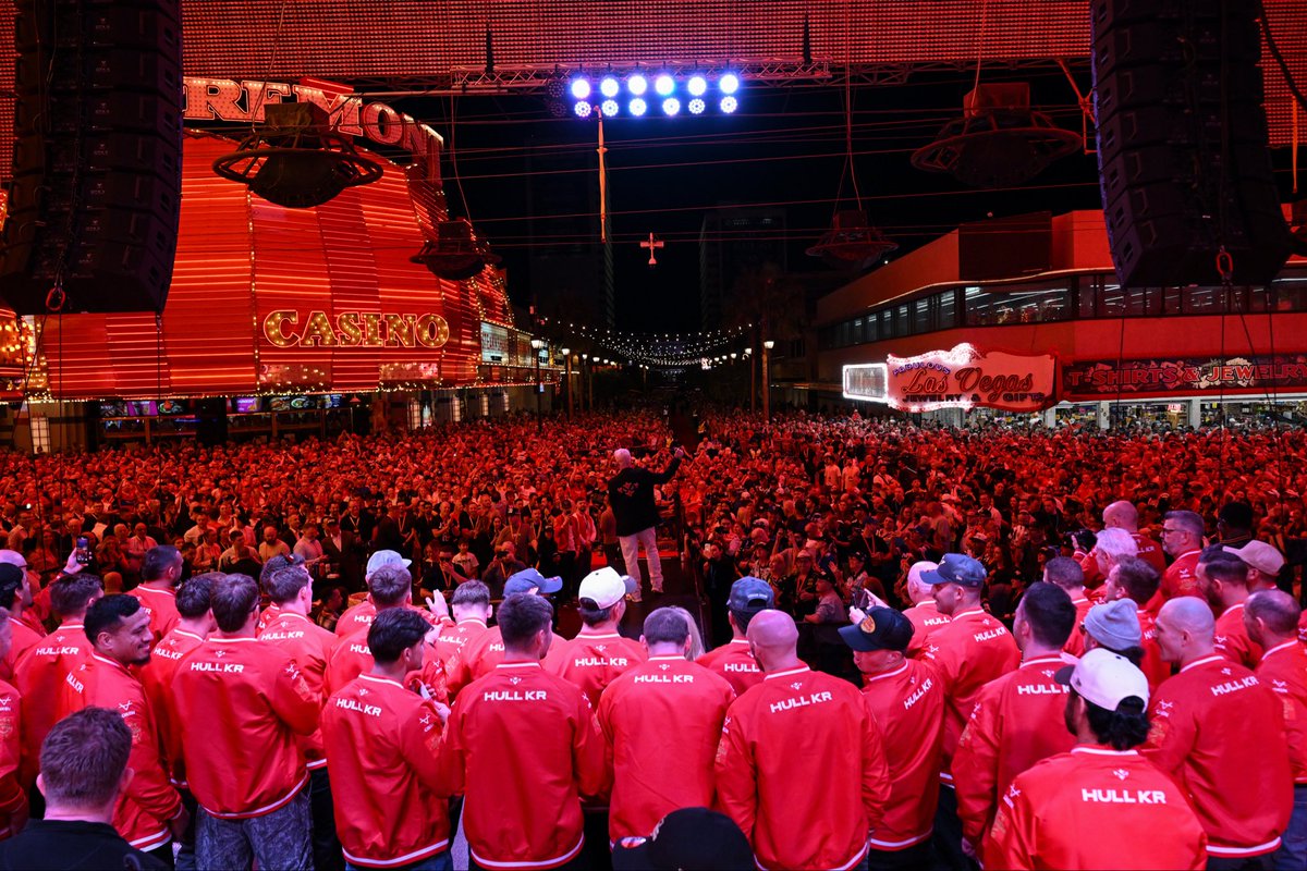 Craig Franklin tweet media