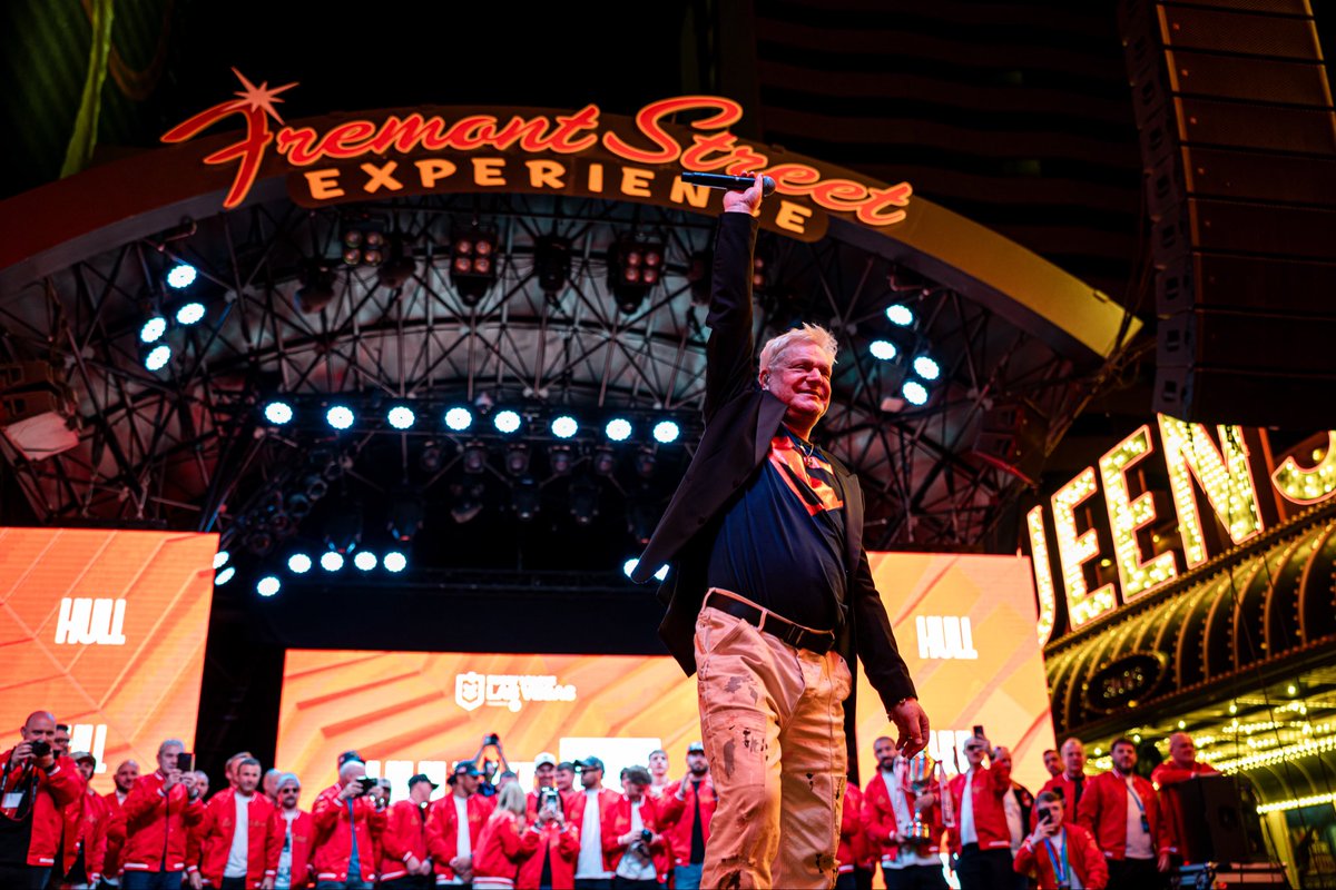 Craig Franklin tweet media