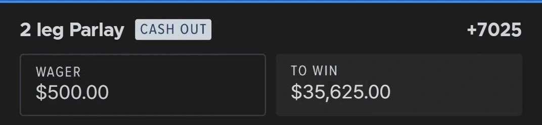 THIS NBA PLAY IS NOT MISSING! 😈

HURRY UP! ‼️

Sending to all who LIKE/RT &amp; REPLY!!!

(Must be following to get dm)

𝗧𝗛𝗜𝗦 𝗪𝗜𝗟𝗟 𝗖𝗔𝗦𝗛 ✅

Discord.gg/WilsonTips
