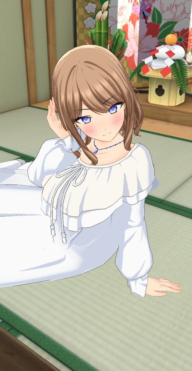 紫苑お誕生日おめでとう 同じ日だったんだ？😆 去年は気づかなかった