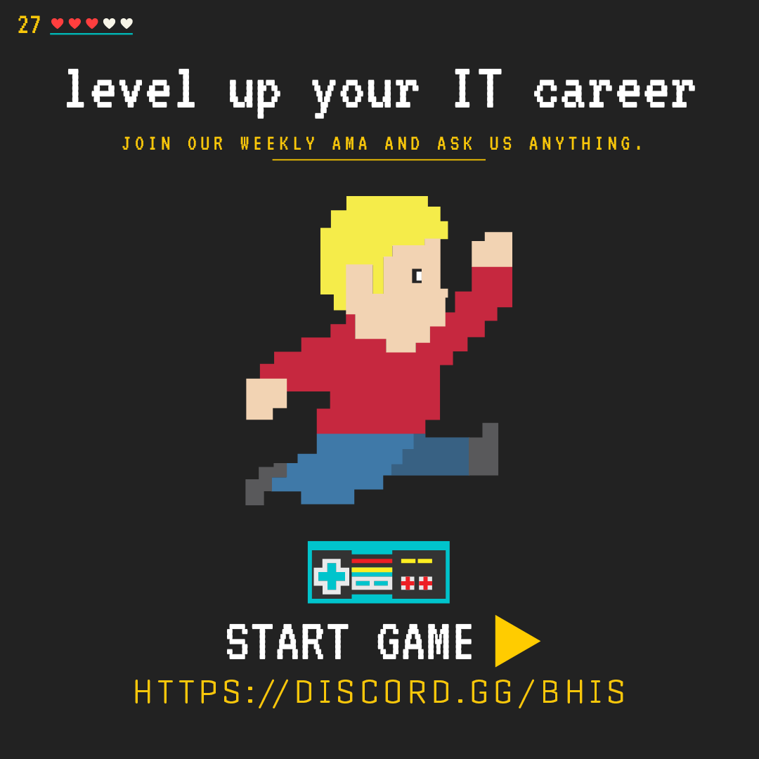 Antisyphon Training tweet media