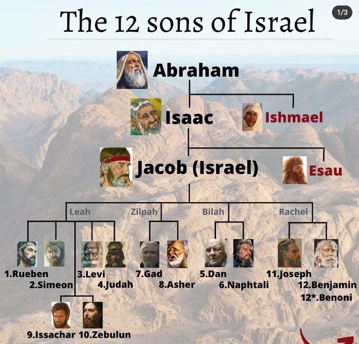 Life Truth Way tweet media