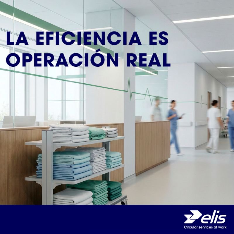 Elis_Mexico's tweet photo. Un Hospital que migró a modelo de renta y lavado redujo paros operativos y costos ocultos.
#Elis #Salud https://t.co/EOnzBLqbfj