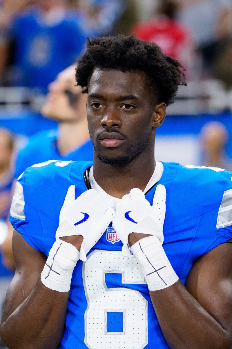 Lions CB Terrion Arnold, who was the victim of two robberies at his rental properties for $100K, has allegedly “took the matter into his own hands”.

Arnold is accused of kidnapping and armed robbery with his friends in retaliation of the robberies