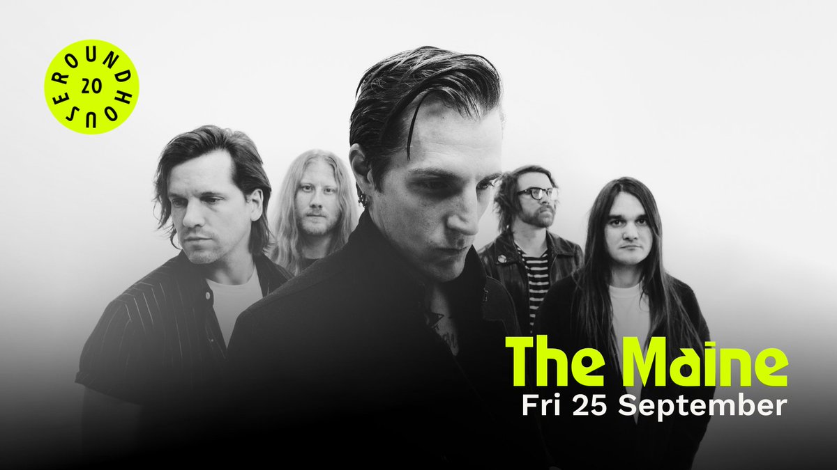 Roundhouse tweet media