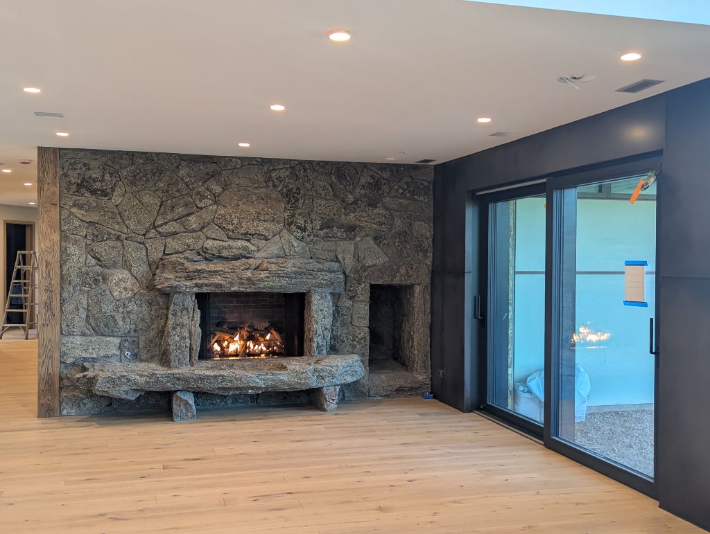 GoodrichChim's tweet image. Goodrich Chimney is your expert for fireplace and chimney installation, maintenance, and repair. Keeping your home warm, safe, and stylish.

Need expert service?
📞 303-233-1307
🌐 subsil.io/3MnElzo

#chimneyexperts #fireplaceservice #goodrichchimney #homecomfort