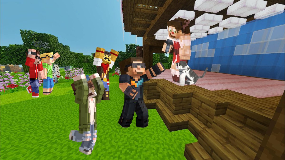 Where is Tubbo? tweet media