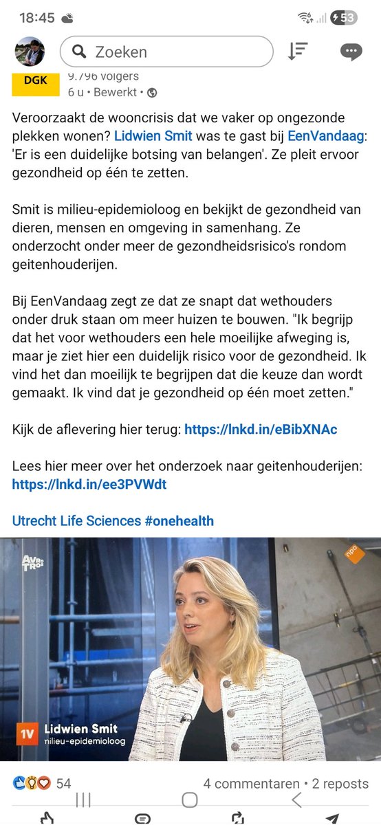 Tim van Sprang tweet media