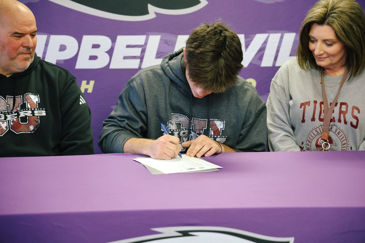 Campbellsville Independent Schools tweet media