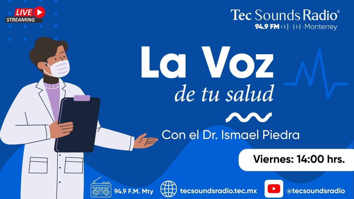 Tec Sounds Radio 94.9 FM tweet media