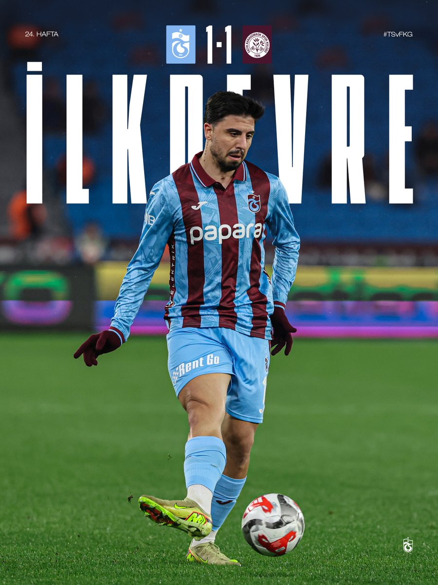 Trabzonspor tweet media