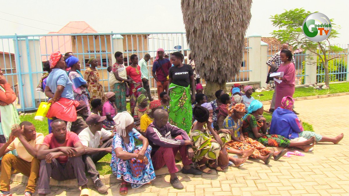 GOODRICH TV tweet media