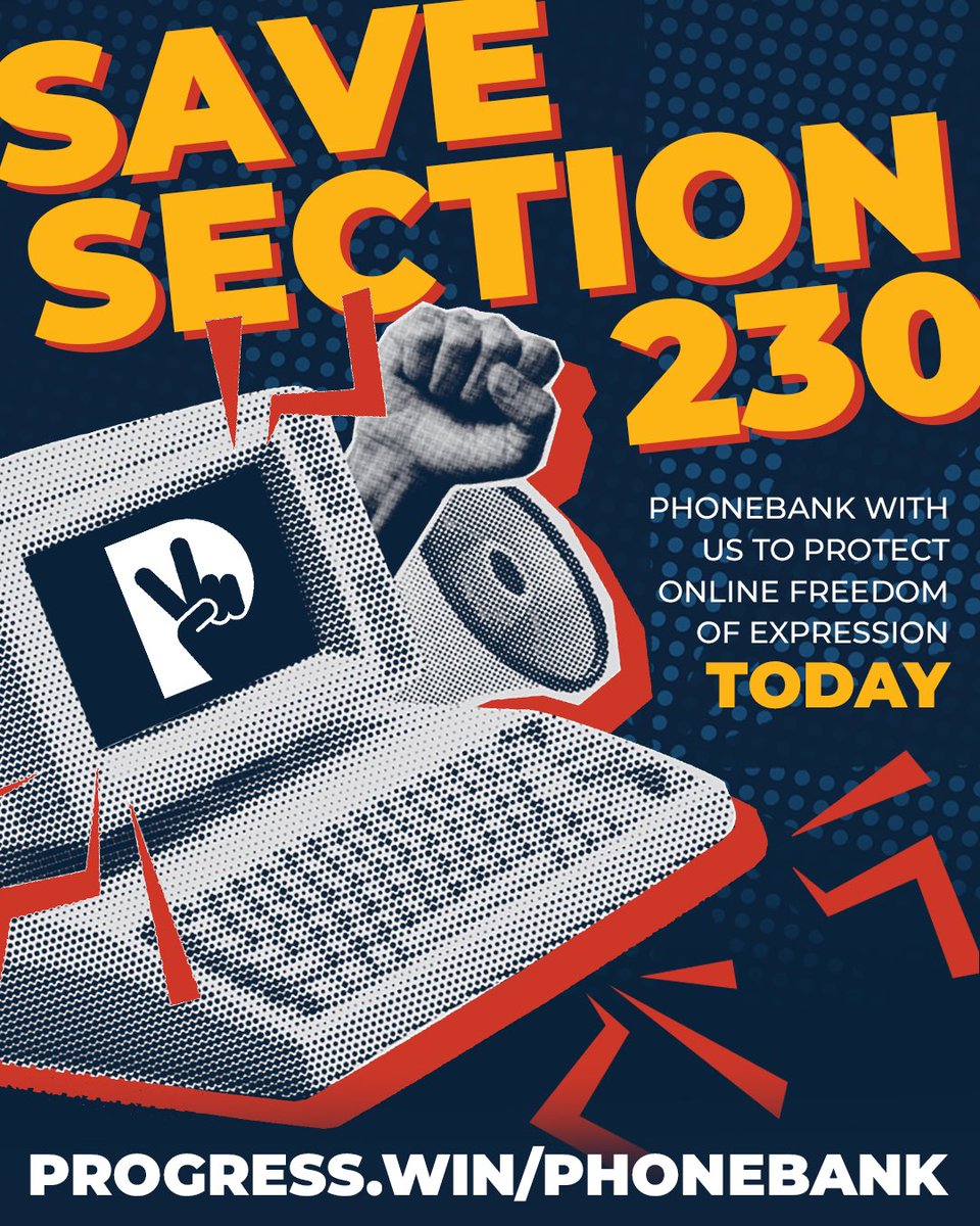 Progressive Victory tweet media