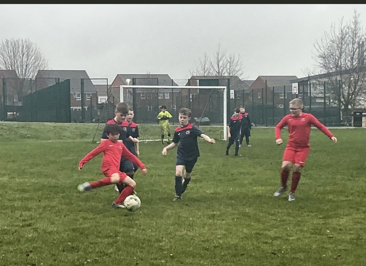 Sparken Hill Academy tweet media