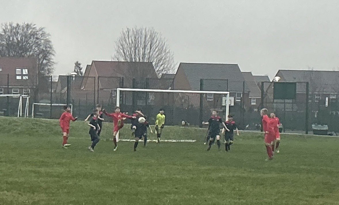 Sparken Hill Academy tweet media